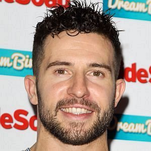 Michael Parr net worth