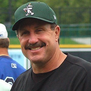 Lance Parrish net worth