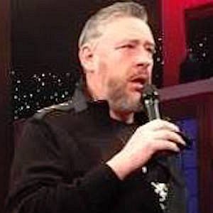 Rod Parsley net worth