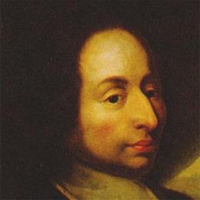 Blaise Pascal net worth