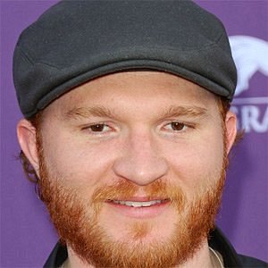 Eric Paslay net worth