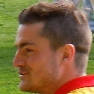 Paul Paton net worth