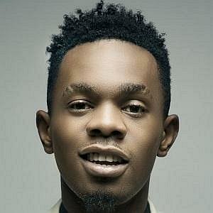 Patoranking net worth