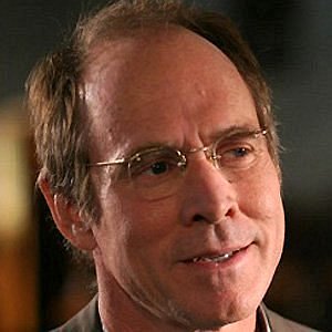 Will Patton net worth