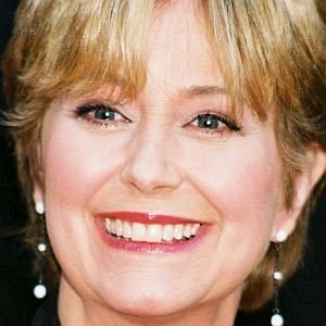 Jane Pauley net worth