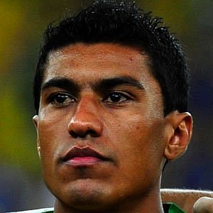 Paulinho net worth