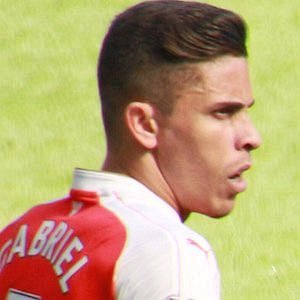 Gabriel Paulista net worth