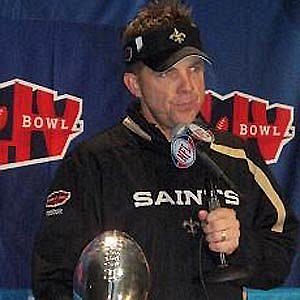 Sean Payton net worth