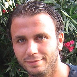 Giampaolo Pazzini net worth