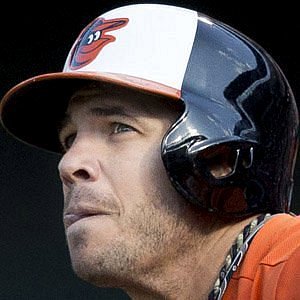 Steve Pearce net worth