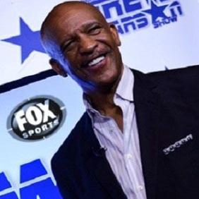 Drew Pearson net worth