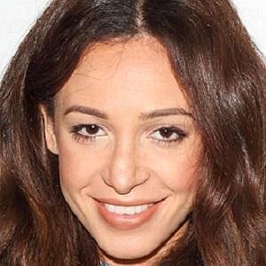 Danielle Peazer net worth