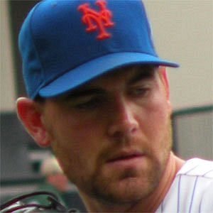 Mike Pelfrey net worth