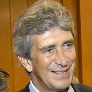 Manuel Pellegrini net worth