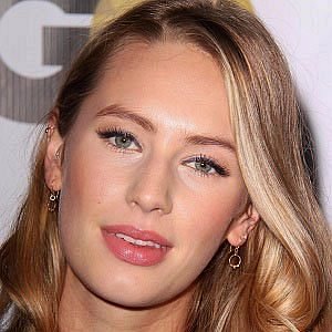 Dylan Penn net worth