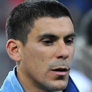 Maxi Pereira net worth