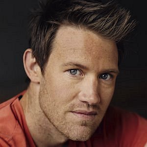 Eddie Perfect net worth