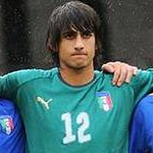 Mattia Perin net worth