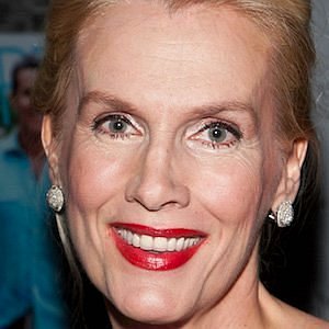 Gunilla Persson net worth