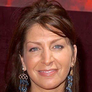 Tammy Pescatelli net worth