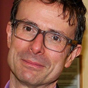 Robert Peston net worth