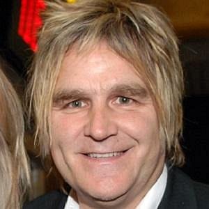 Mike Peters Net Worth 2024: Money, Salary, Bio | CelebsMoney