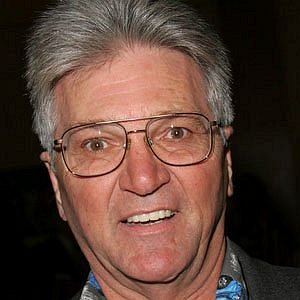 Paul Petersen net worth