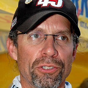 Kyle Petty net worth