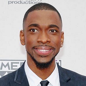 Jay Pharoah net worth