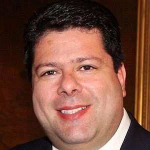 Fabian Picardo net worth