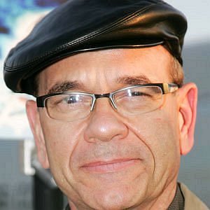 Robert Picardo net worth