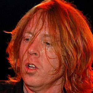 Jeff Pilson net worth