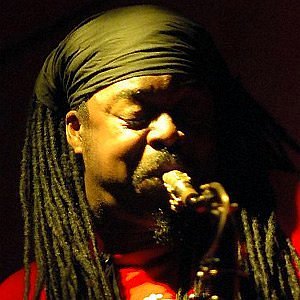 Courtney Pine net worth