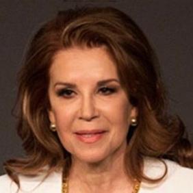 Guadalupe Pineda net worth