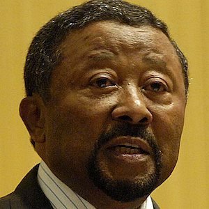 Jean Ping net worth