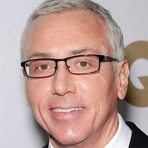 Dr. Drew Pinsky net worth