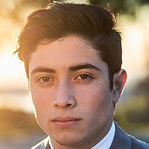 Jacob Pinto net worth