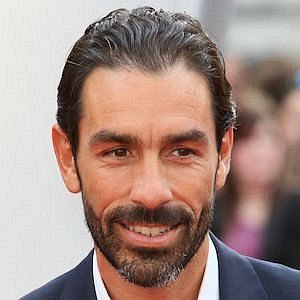 Robert Pires net worth