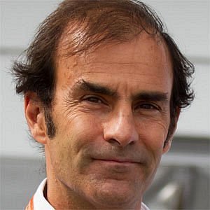 Emanuele Pirro net worth