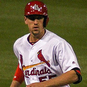 Stephen Piscotty net worth