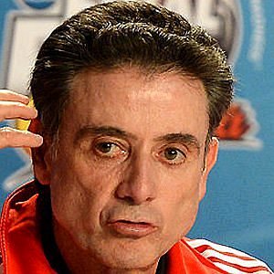 Rick Pitino net worth