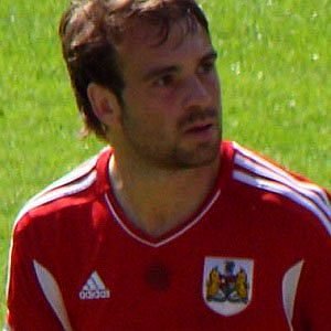 Brett Pitman net worth