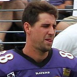 Dennis Pitta net worth