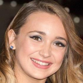 Lauren Platt net worth