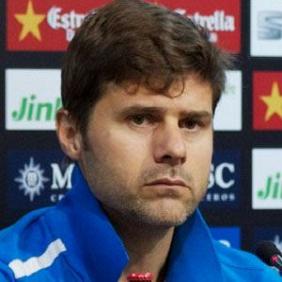 Mauricio Pochettino net worth