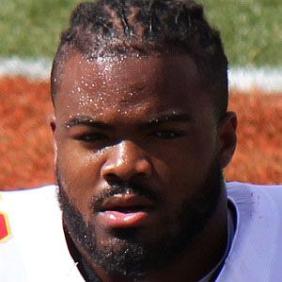 Dontari Poe net worth