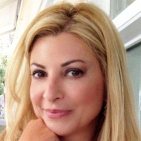 Christina Politi net worth