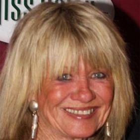 Margaret Pomeranz net worth