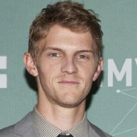 Mark Pontius net worth