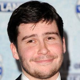 Daniel Portman net worth